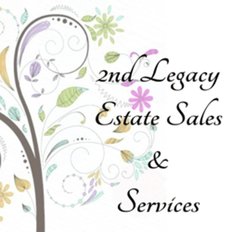 2nd Legacy logo