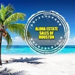 Aloha Estate Sales Of Houston logo