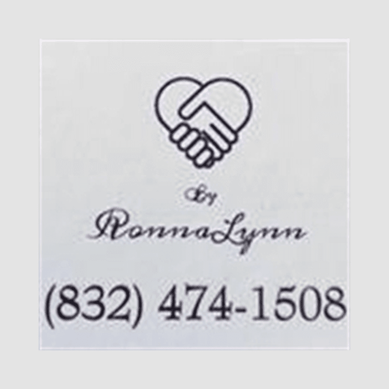 By Ronnalynn logo