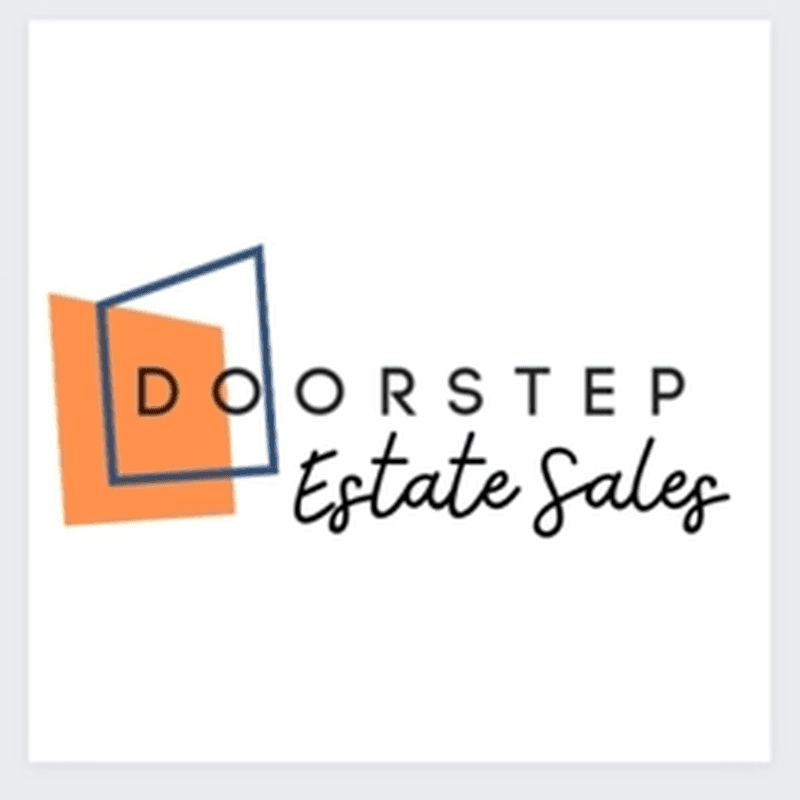 Doorstep Estate Sales logo