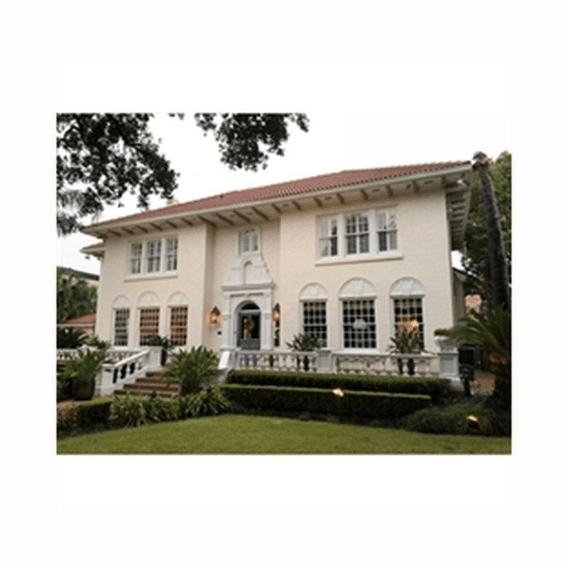 English & Associates Estate Services logo