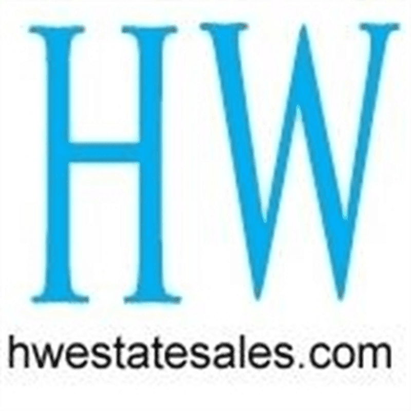 Hill Williams Liquidations & Estate Sales logo