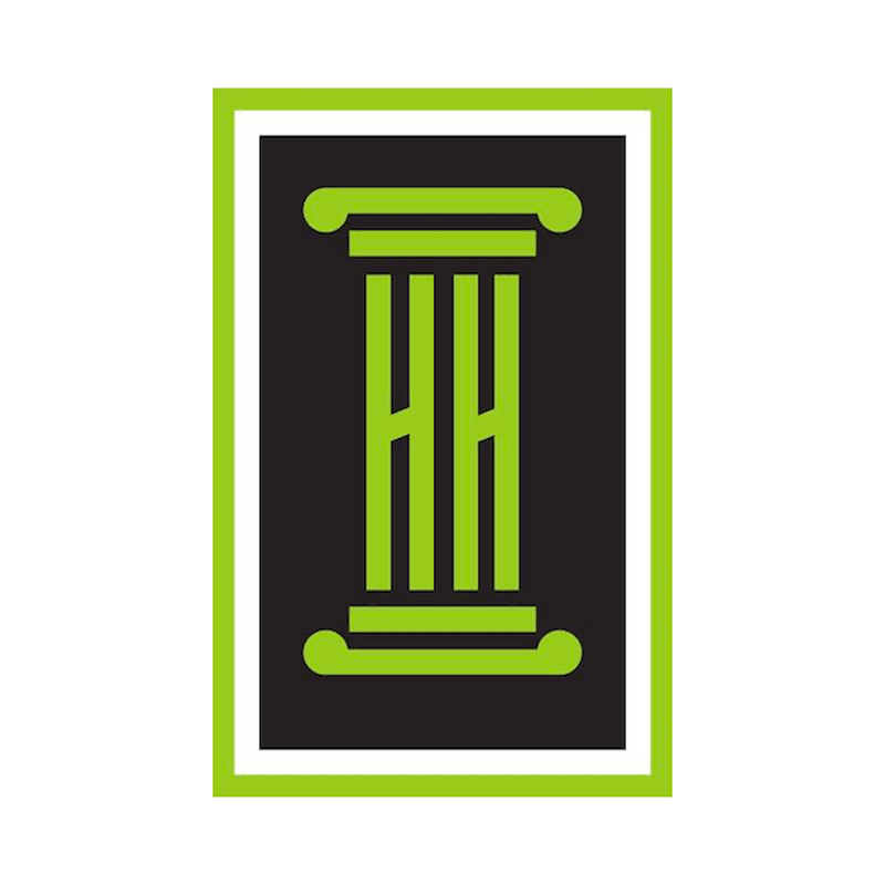 Historic Houston logo