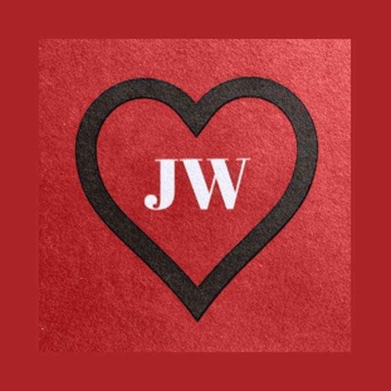 J W Estate Sales logo