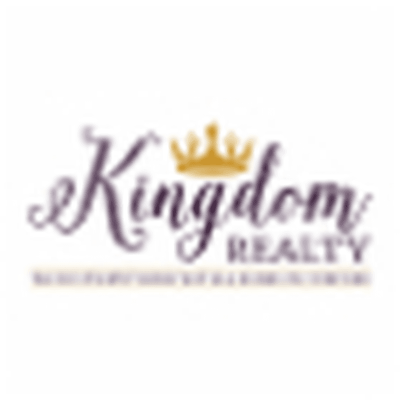 Kingdom Realty Estate Sales logo