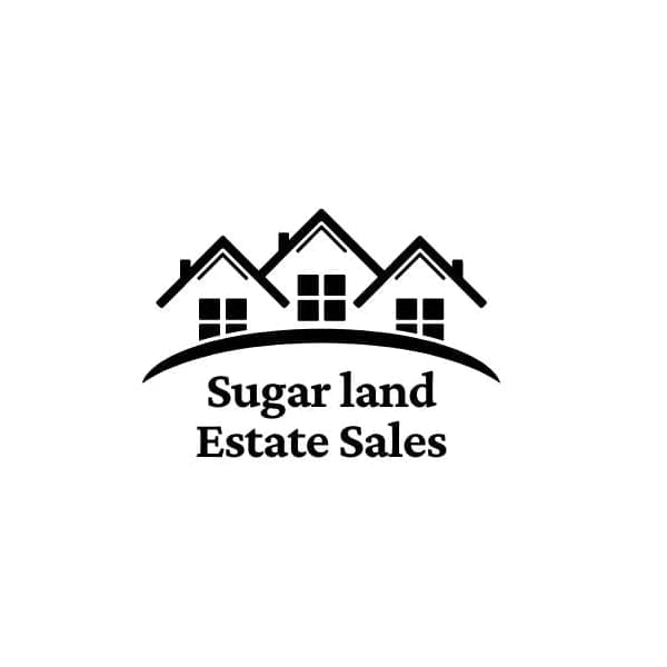 Sugar Land Estate Sales logo
