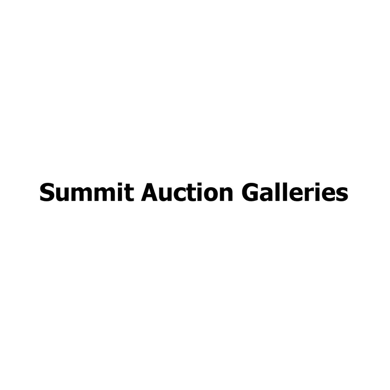 Summit Auction Galleries logo