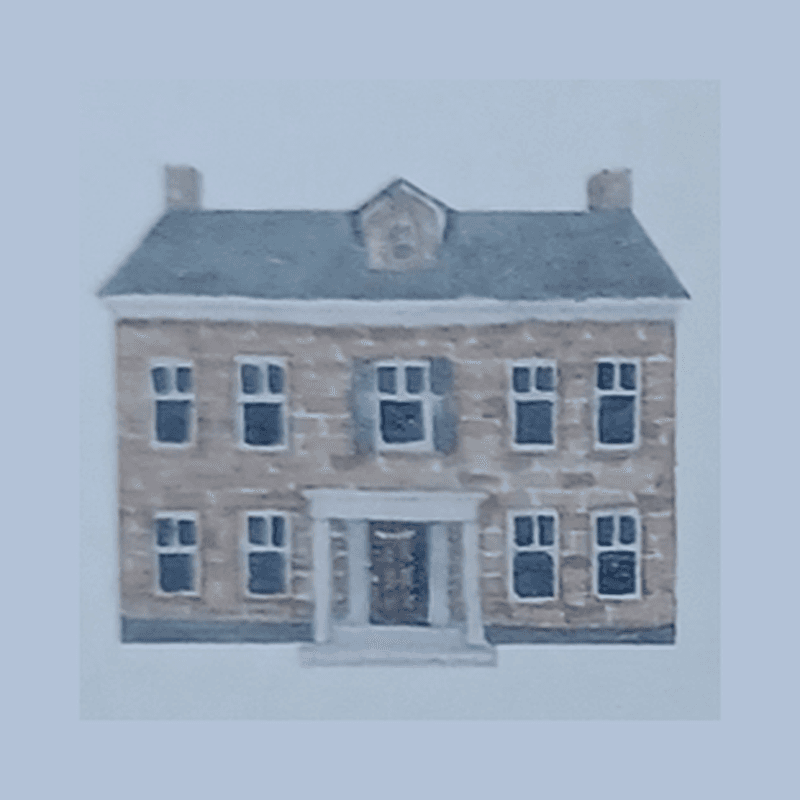 Worth Estate Sales logo
