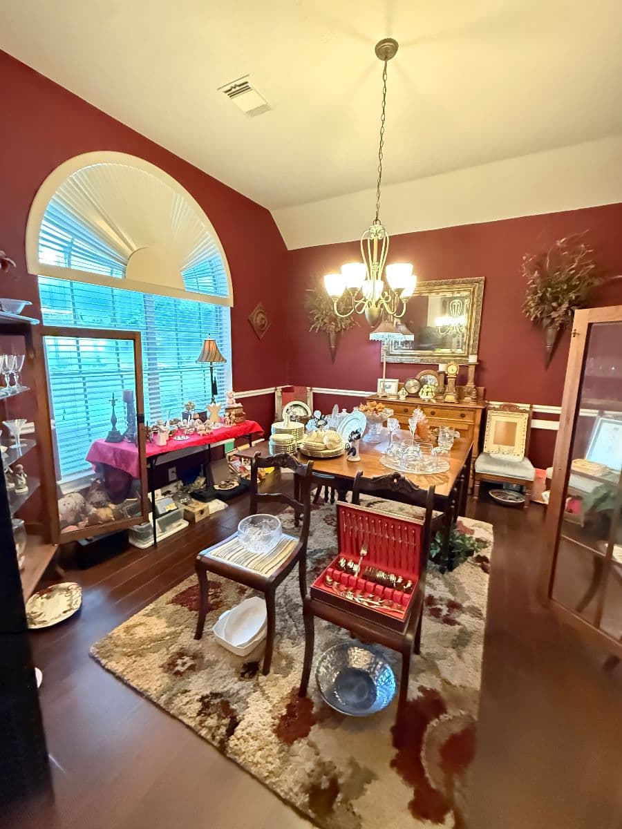 Richmond Gated Canyon Estate — Jewelry, Multi-Era Furniture, Plants & Quality Home Goods