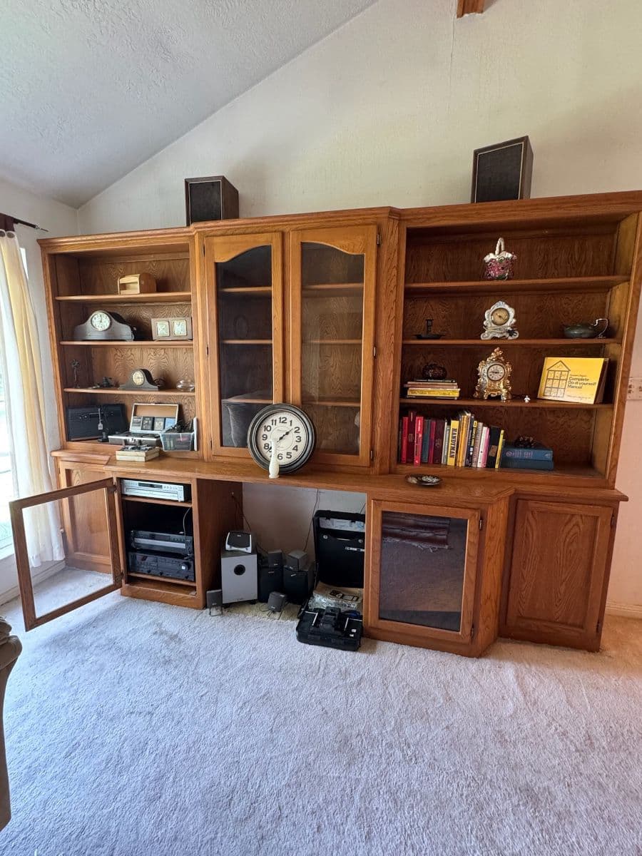 Pearland Linwood Estate Tool Sale — Workshop Equipment, Hand Tools & Garage Treasures