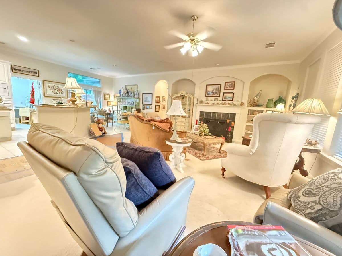Pearland Lago Estate by Emily Styles — Designer Furniture, Art & Home Décor