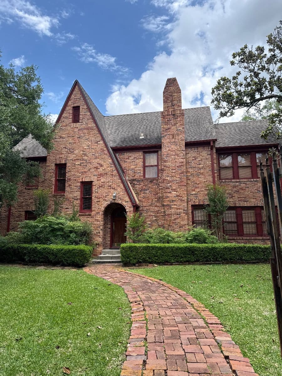 Rice Village Estate Sale — Fine Art, Piano & Collectibles