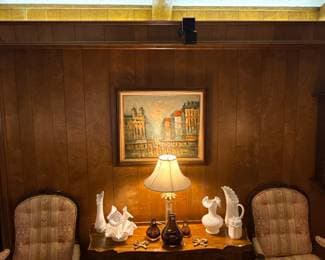 Braeswood Estate Sale — Vintage Charm off Braeswood Boulevard
