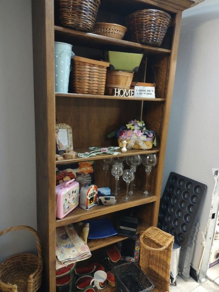 Spring Branch Warehouse: $1 Finds, Half-Off Tags, and $2 Clothing