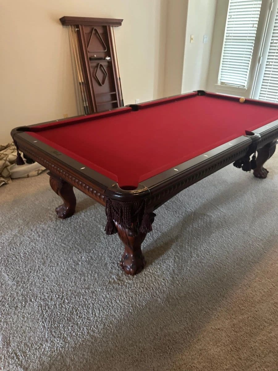 Missouri City Furniture-Filled Home Estate Sale