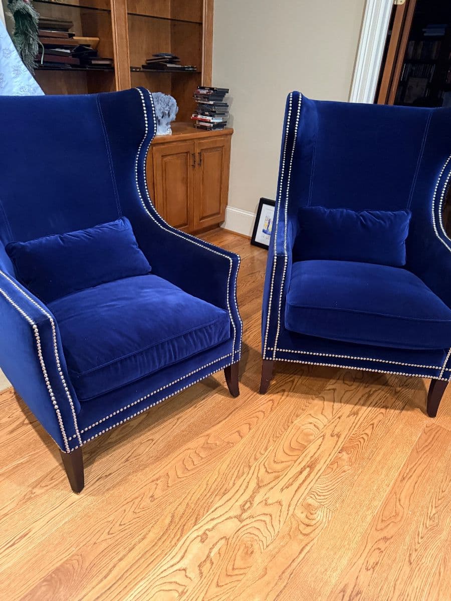 West University Place Estate Sale — Thomasville Dining, Fine China, Designer Handbags & Vintage Toys