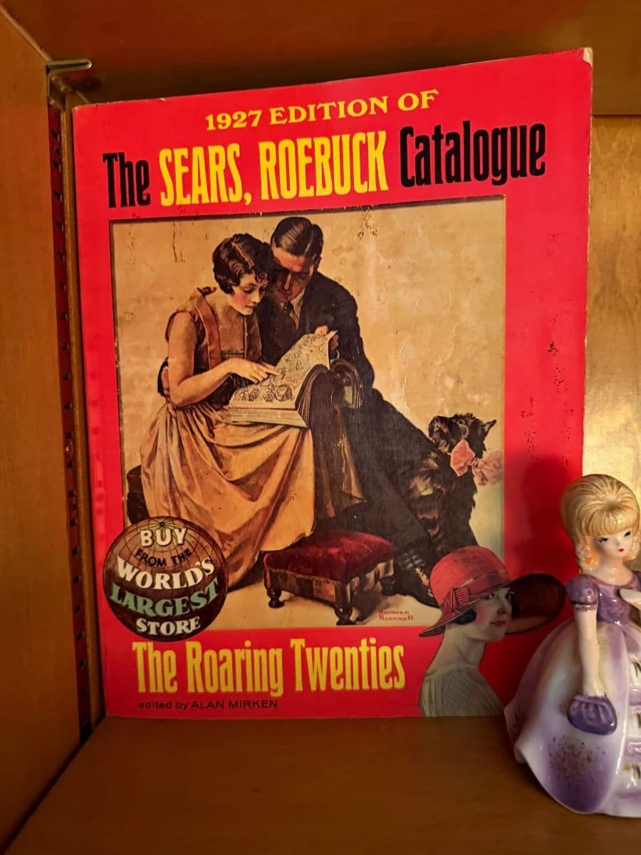 Rosenberg Estate Sale — Vintage Kitchen, Tupperware & Mid-Century Finds (50% Off, $2 Clothing)