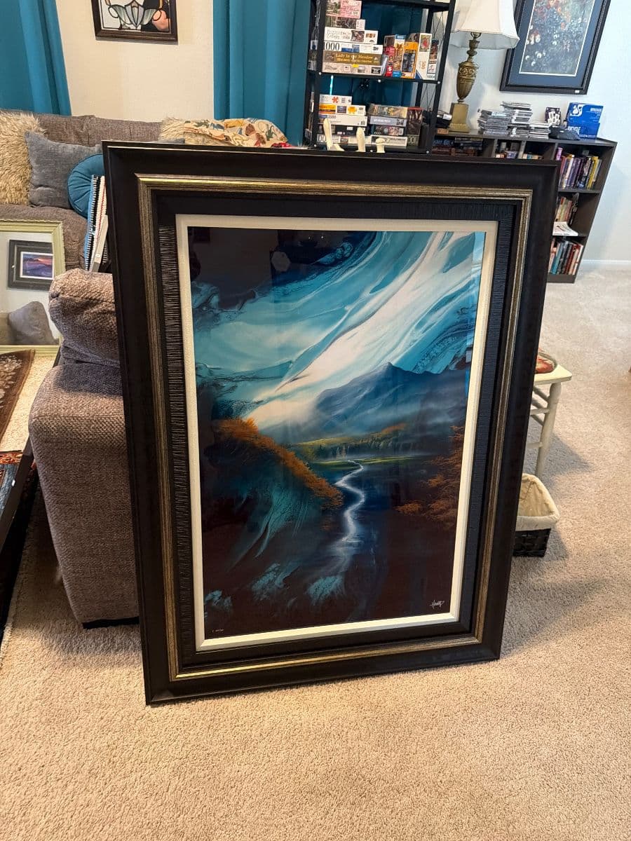 Alvin Estate Sale — Furniture, Art, Collectibles & Household Treasures