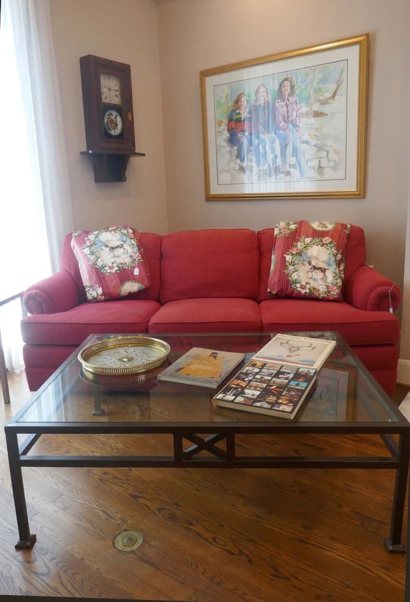 Houston Estate Sale — Books, Camera Equipment, Art, Antiques & Estate Jewelry