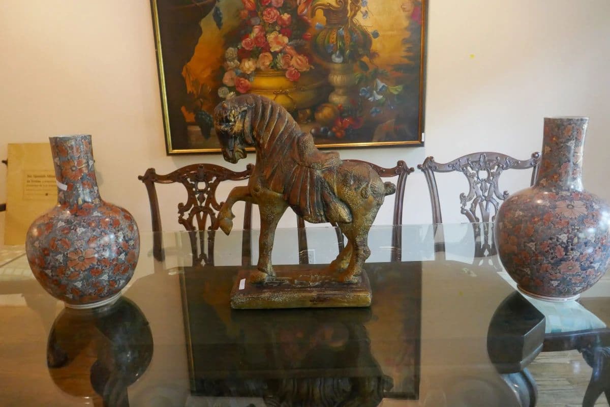 Galleria Area Vintage Estate — Mid-Century Furniture, Designer Kitchen & Holly Golightly Wedding Gowns