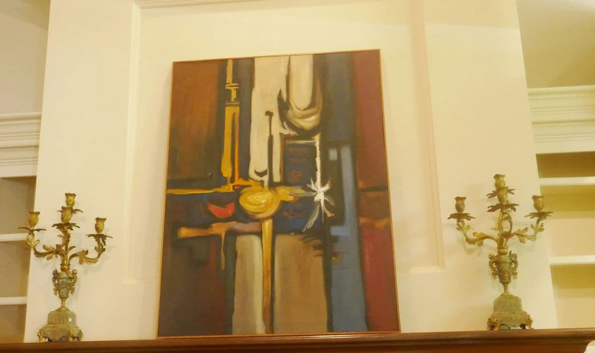 West University Estate Sale — Jewelry, Art, China & Antiques