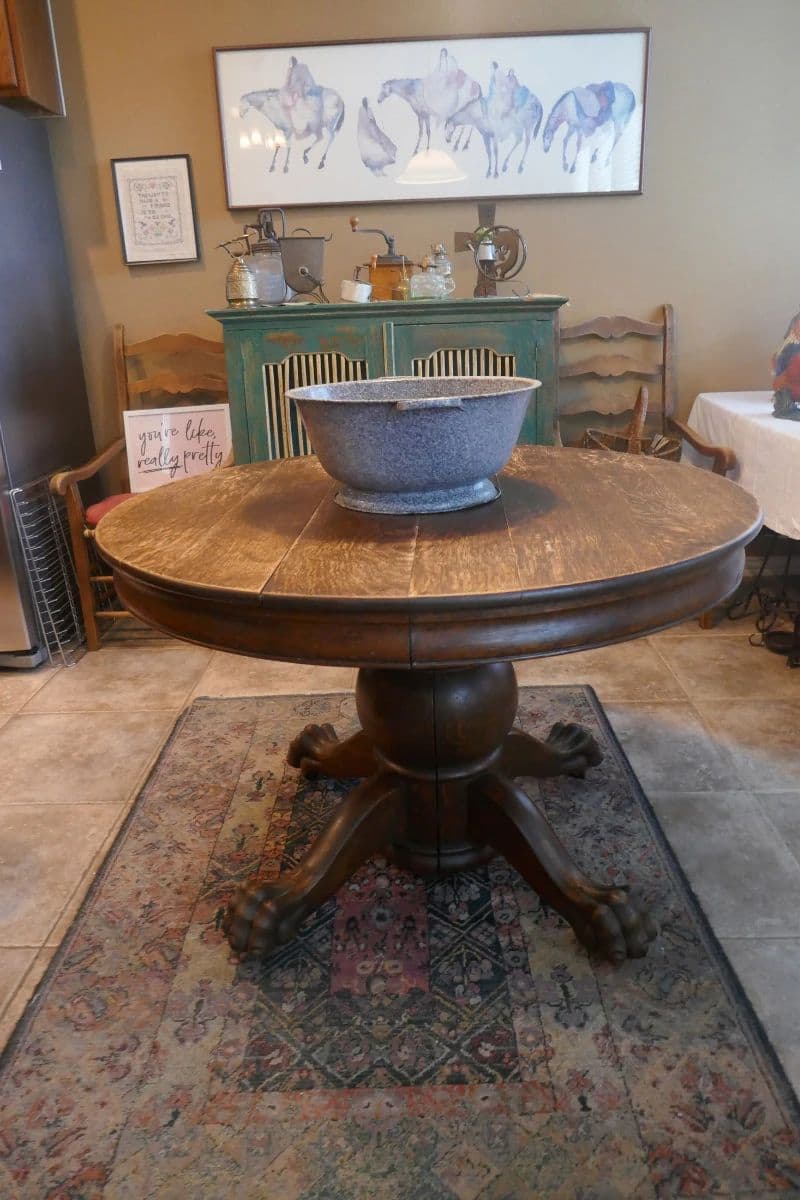 Spring Round-Top-Style Estate Blowout — Antiques, Native American Art & Western Décor