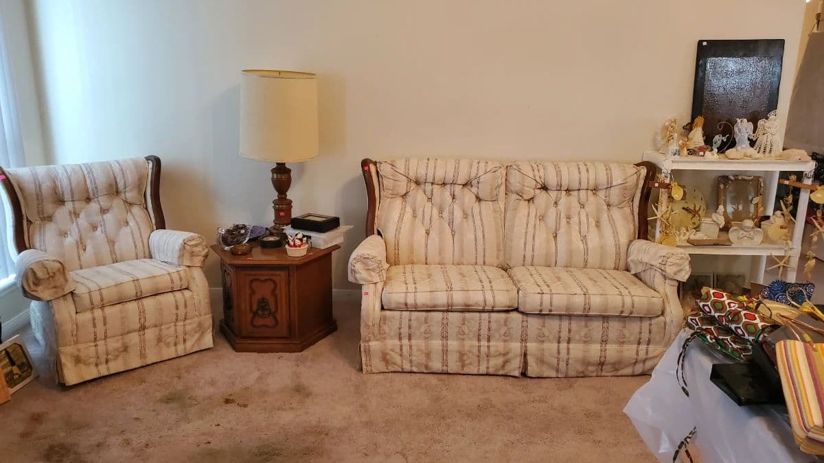 Katy Educator's One-Day Estate Clearance — Piano, Conference Furniture & Classroom Treasures