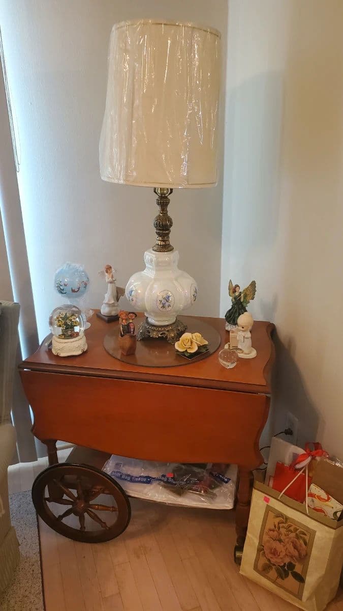 Katy Estate Sale — Art and Antiques & Kitchenware and Household