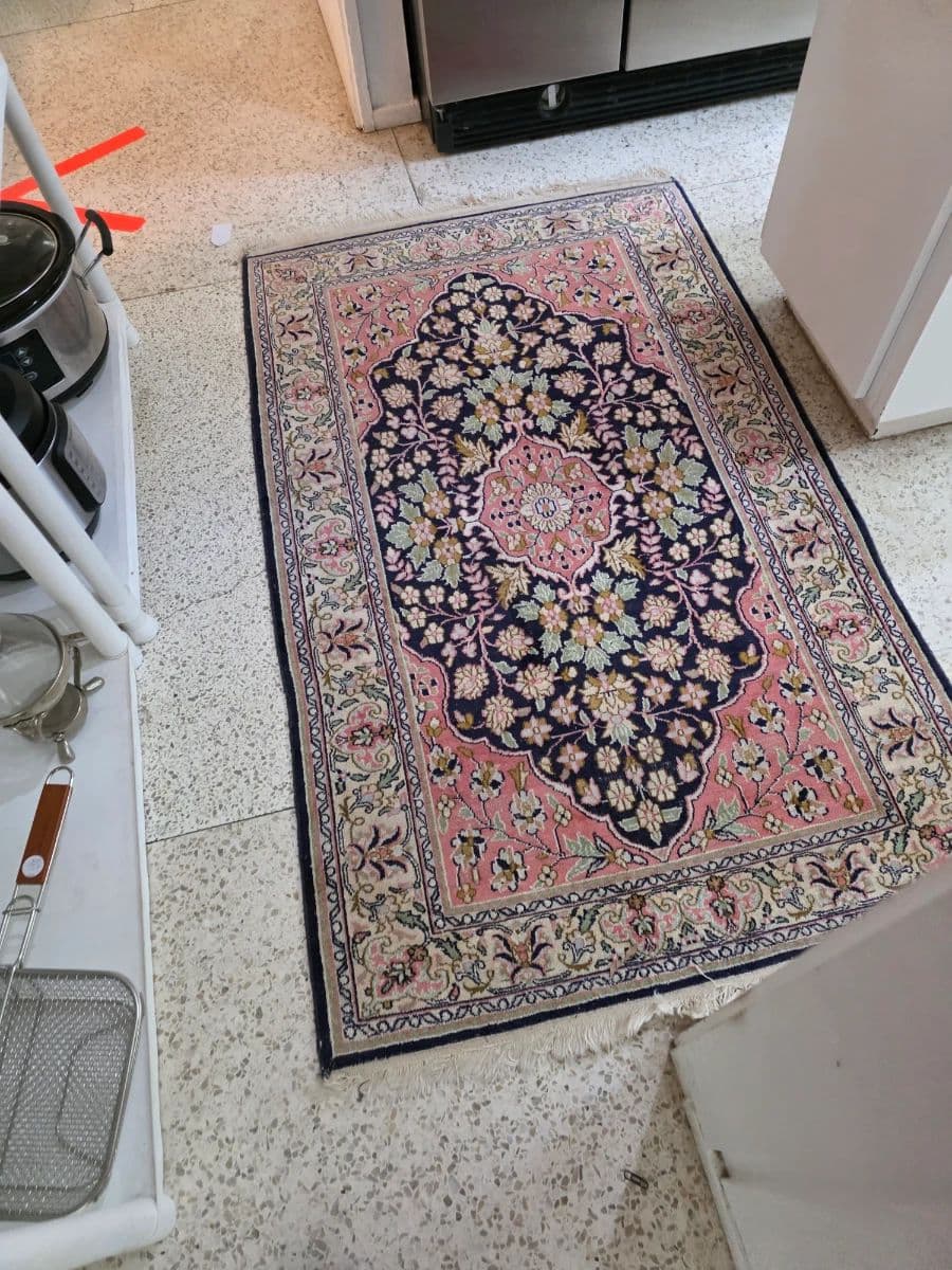 Memorial Estate Treasures — Louis XV Furniture, Designer Handbags, Persian Rugs & Global Antiques
