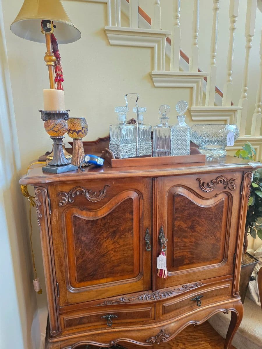 Sugar Land Estate Sale Featuring Tools and Garage Goods