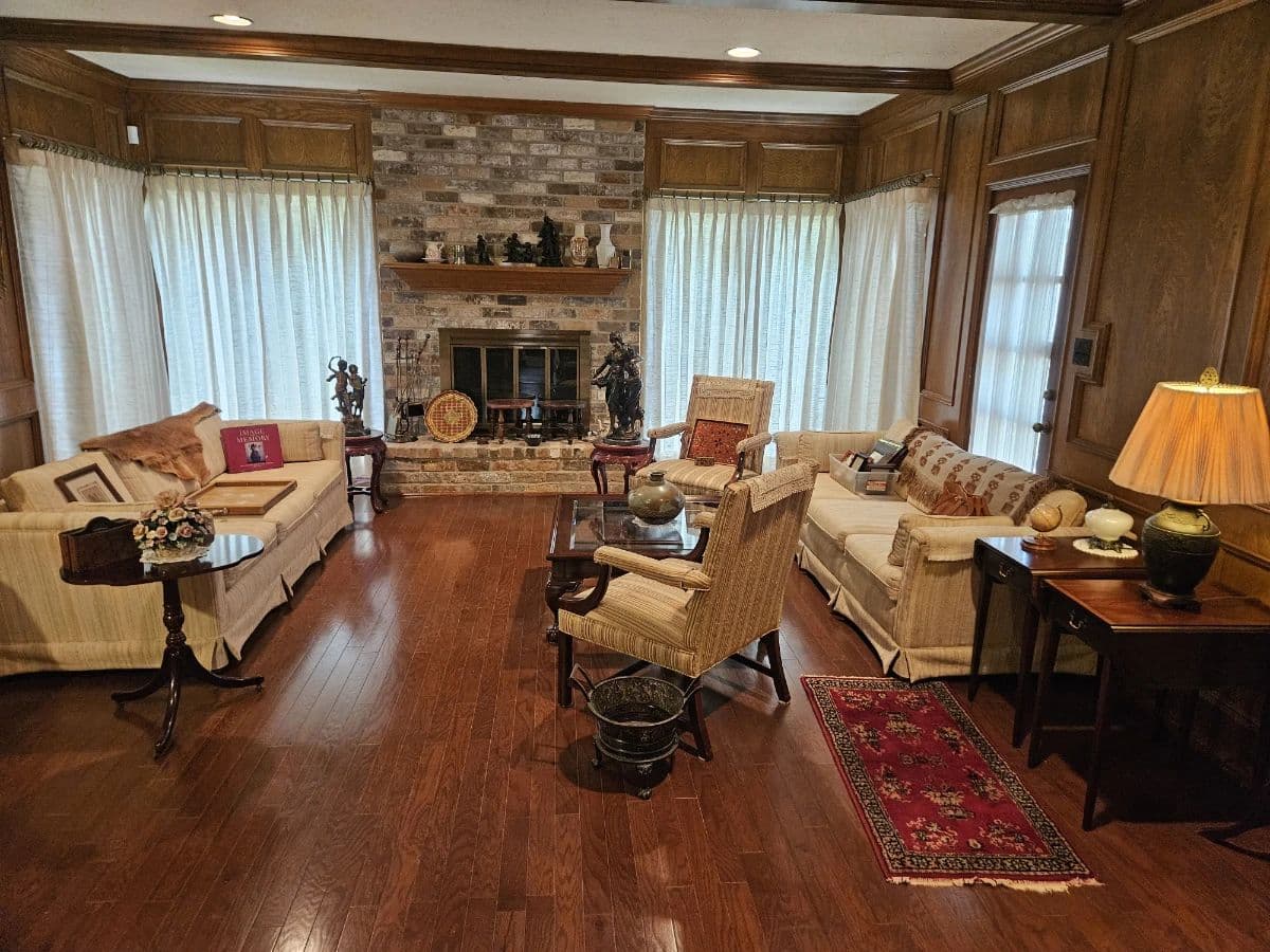 Barkers Landing Bronze Sculptures, Fine Art & Designer Home Estate Sale