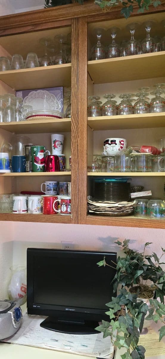 Cypress Mills Whole-House Clearout — Everyday Furniture, Decor & Room-by-Room Finds