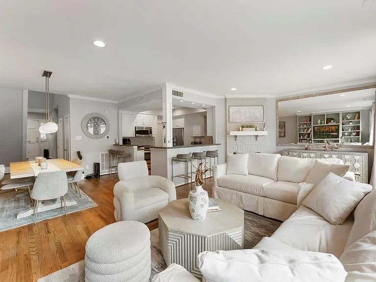 Tanglegrove Estate Sale — Designer Furniture and Nearly New Décor