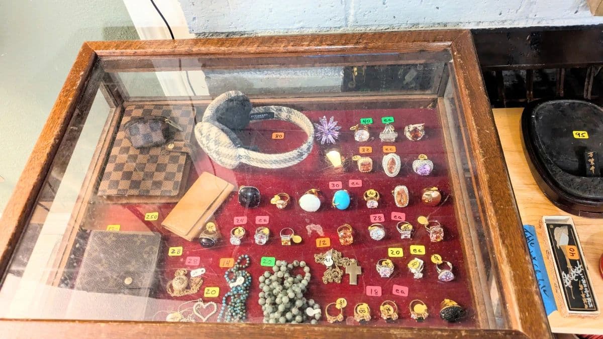 Pearland In-Home Estate Sale