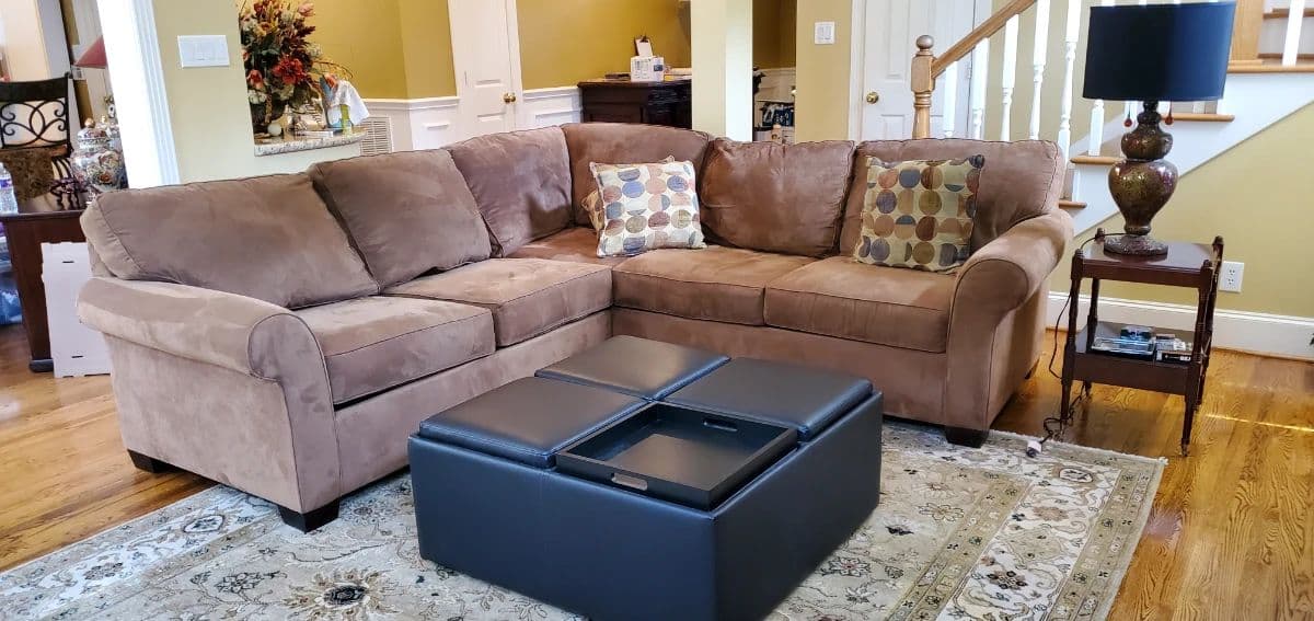 Bellaire Estate Sale: Costume Jewelry, Custom Furniture & Patio Treasures