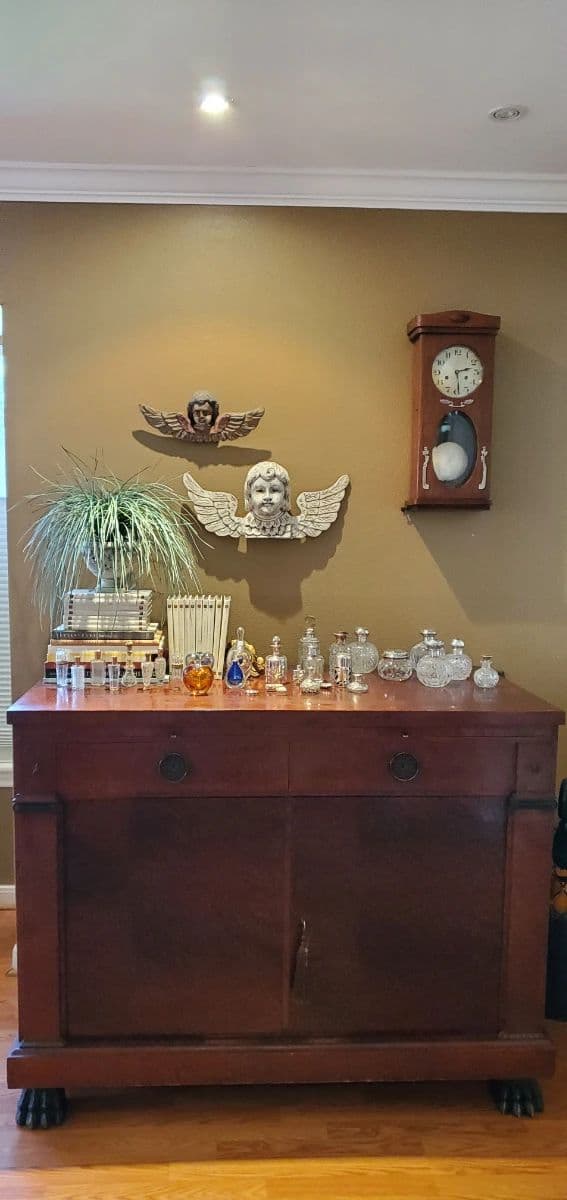 Braes Heights Summer Estate Sale — Designer Furniture & Home Decor