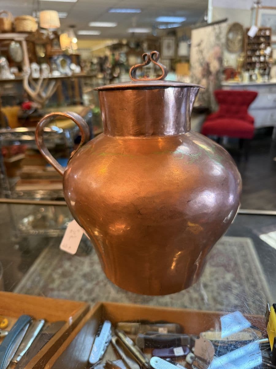Red Queen's Attic Summer Vintage Sale — Furniture, Brass, Art & Collectibles in Rosenberg