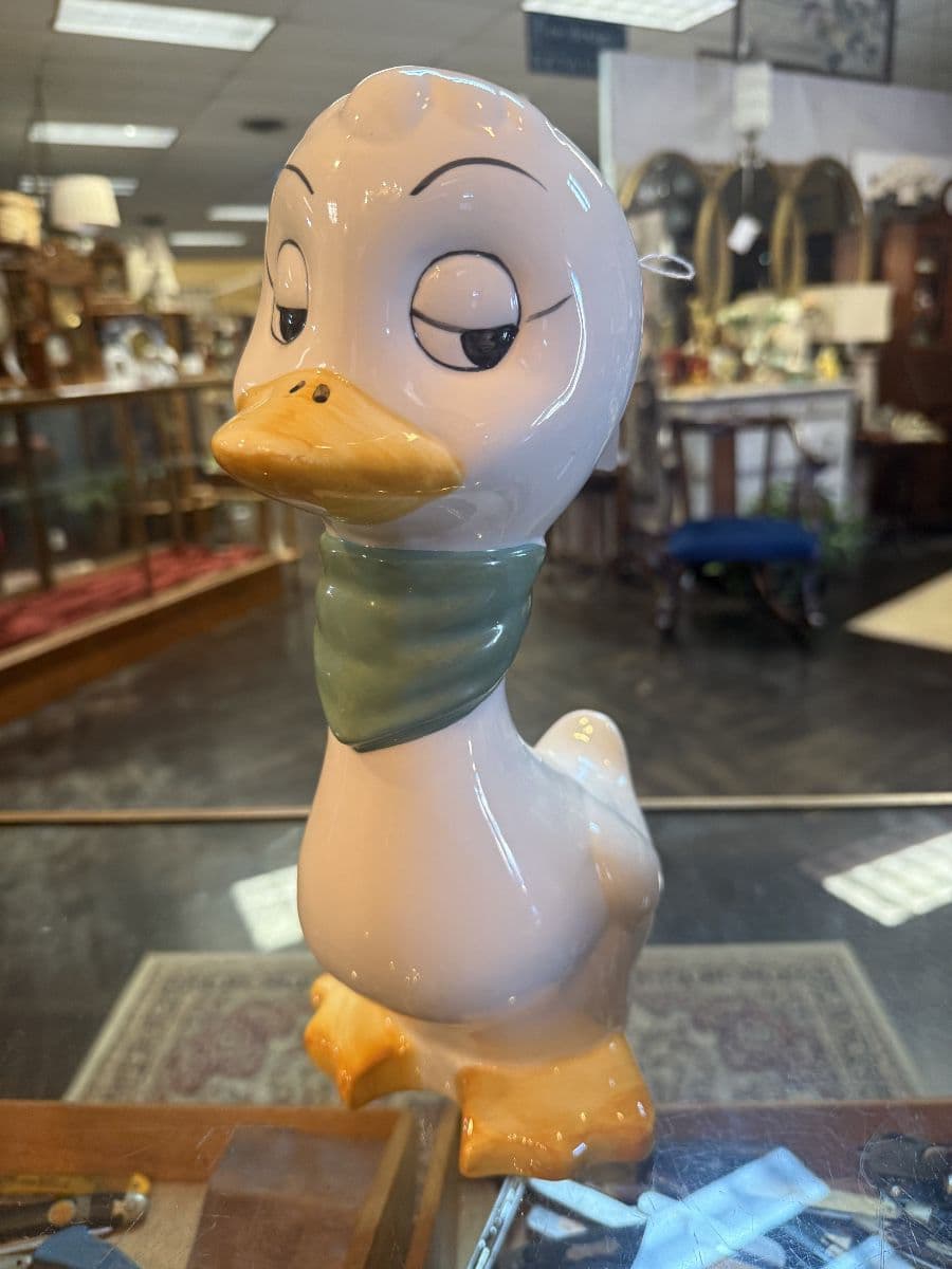 Red Queen's Attic — Vintage Brass, Art & Estate Treasures (Storefront Sale)