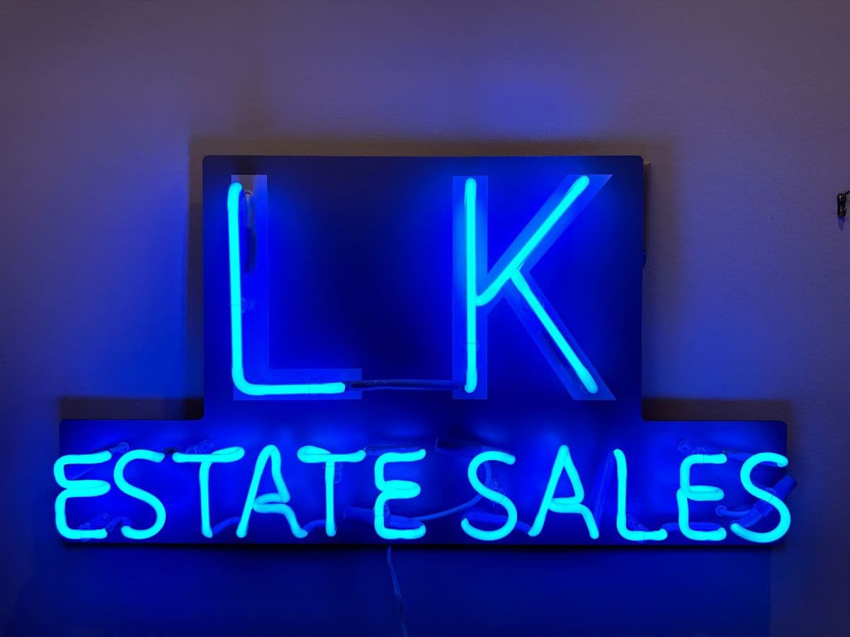 Memorial West Designer & Luxury Pieces & Fine Collectibles Estate Sale