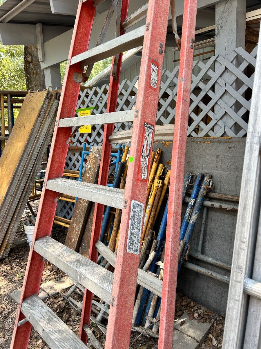 Montgomery Estate Sale — Vintage Antiques, Native American Collection & Pop-Up Camper
