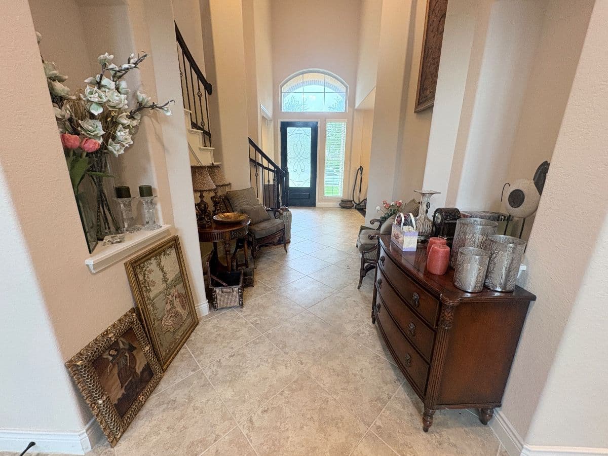 Cypress Estate Sale — Northwest Houston Home Contents