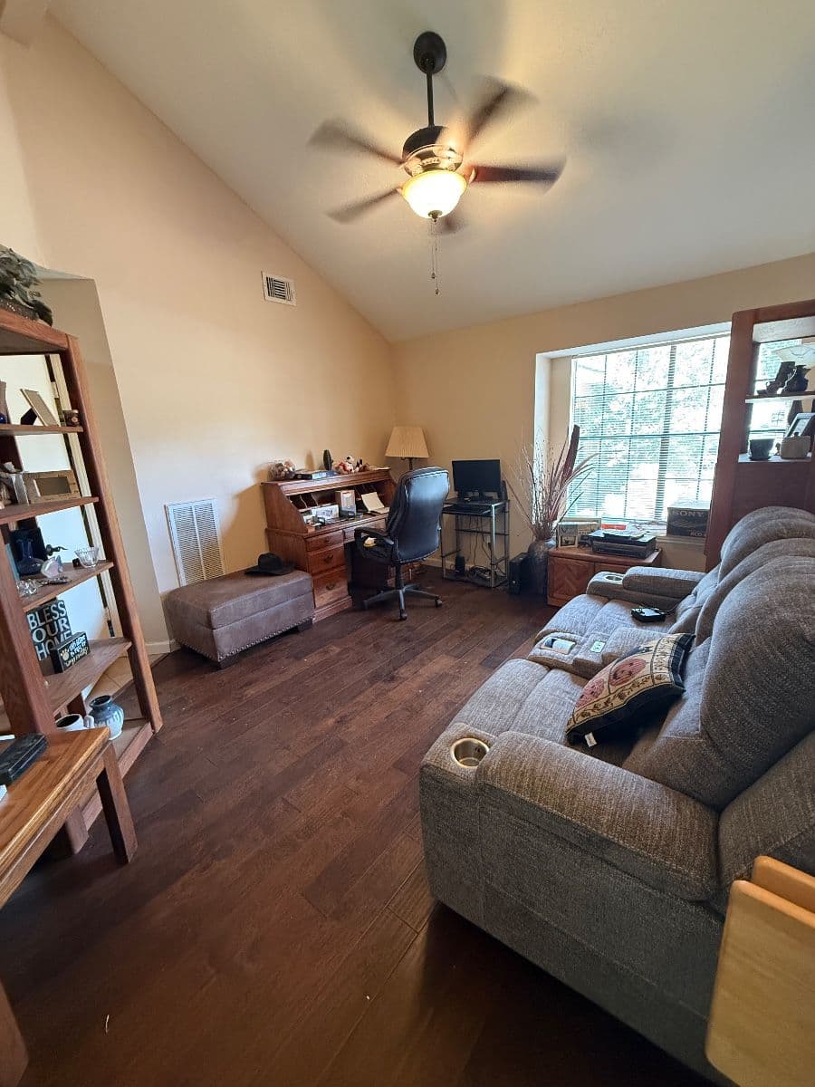 Northwest Houston Estate — Vintage Audio, Nintendo 64, Pioneer Stereo & Mid-Century Furniture