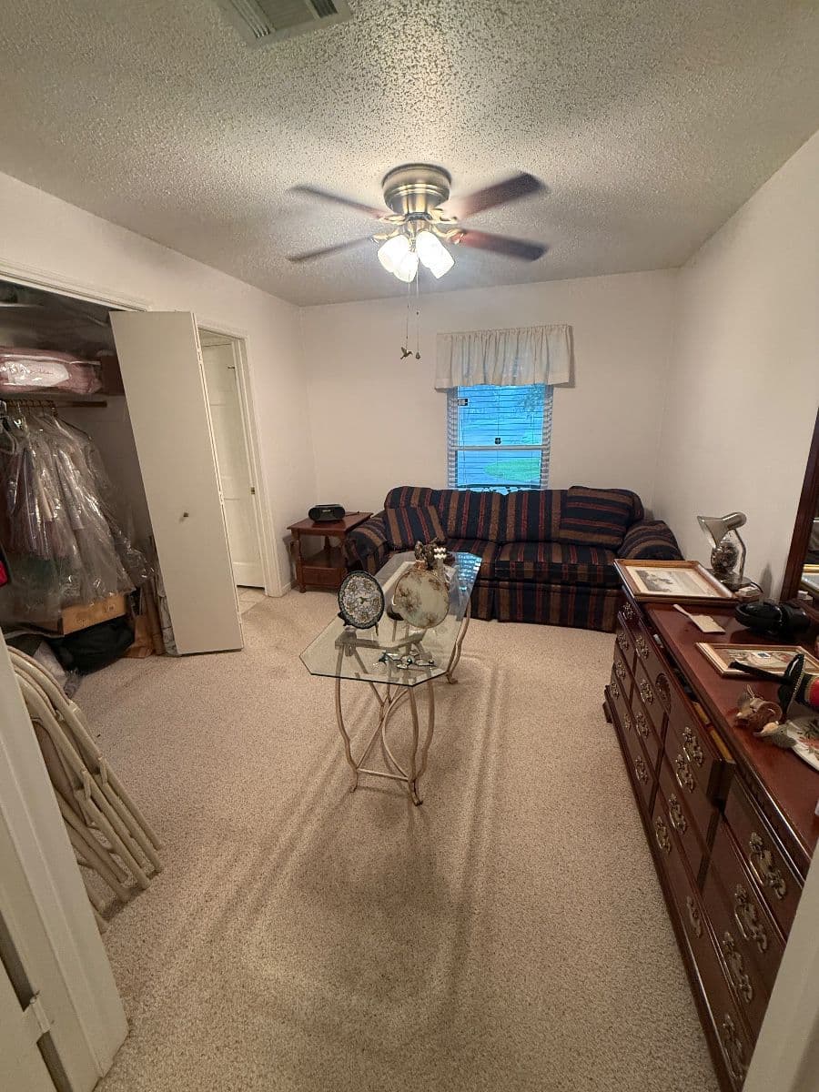 Cypress Estate Sale — Appliances, Tools, Curio Cabinet & Household Treasures