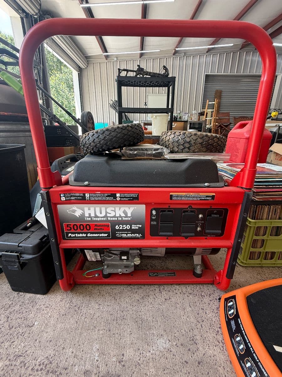 Tomball Estate Sale — Full Home Contents