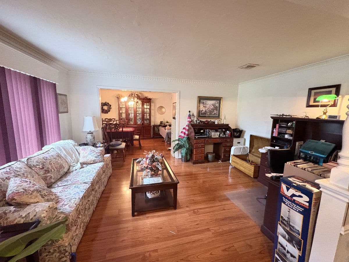 Spring Estate Sale — Furniture, Tools, China, Glassware & Household Goods