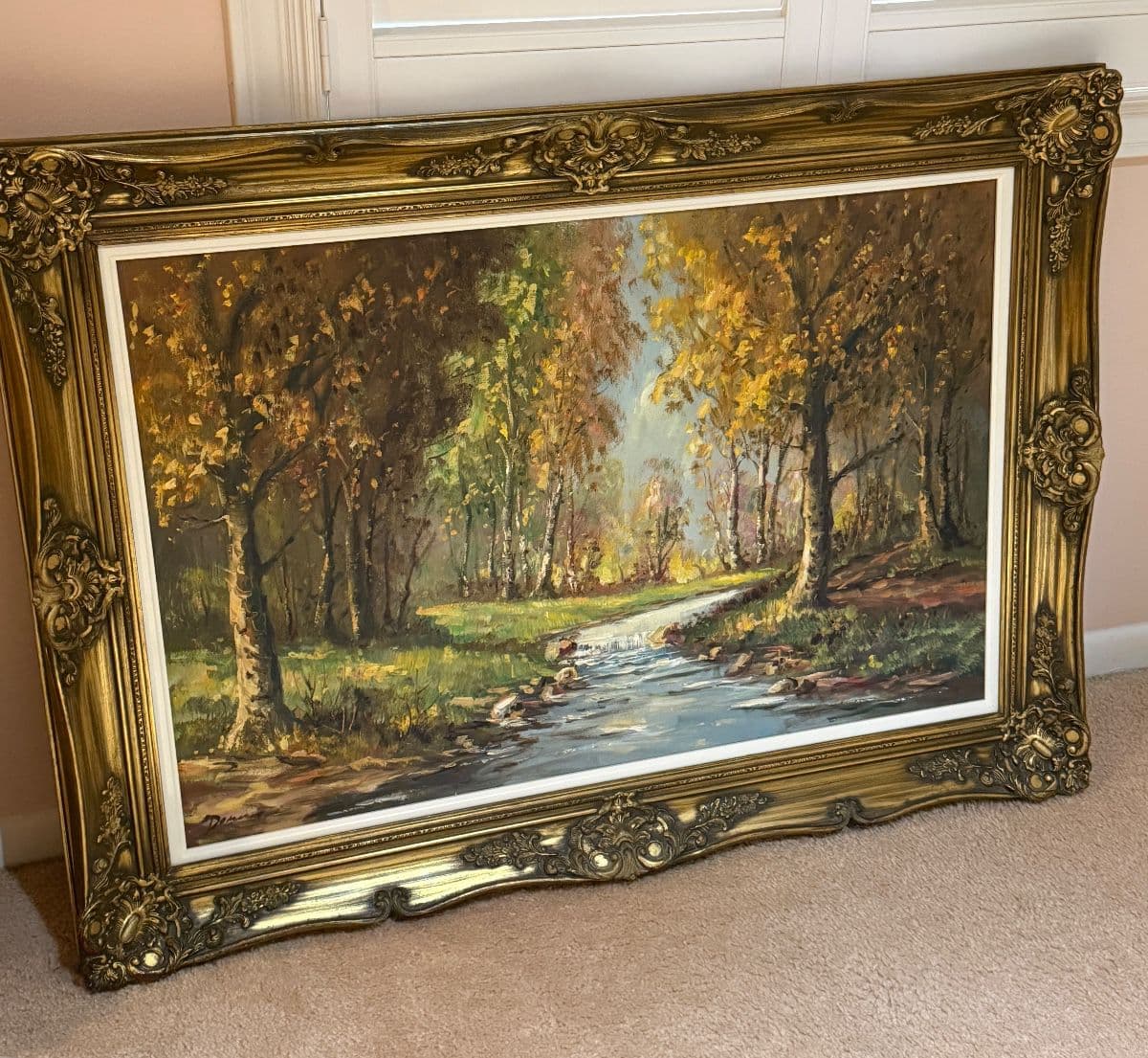 Southwest Houston Flash Estate Sale — One-Day Hunt Near 77071