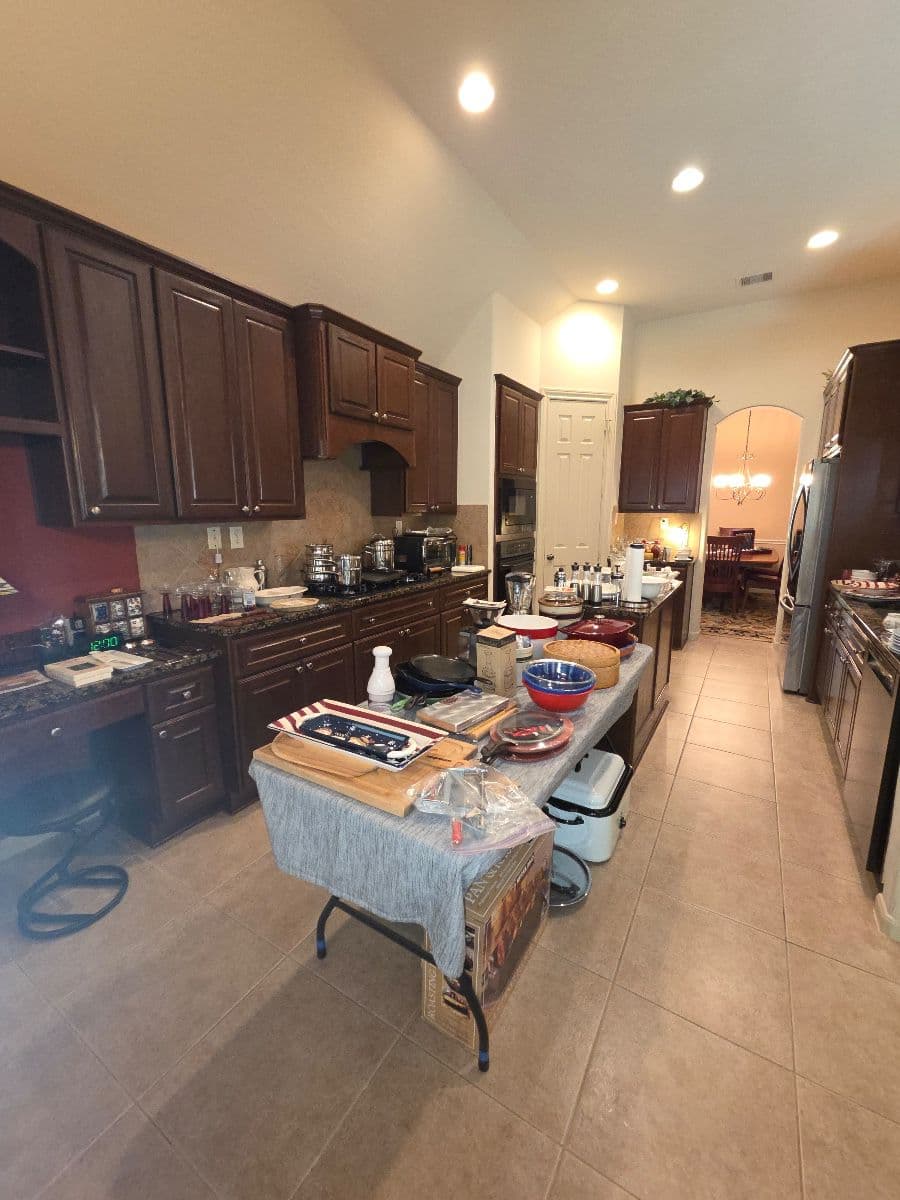 Porter Estate Sale — Furniture, Tools & Garage, Kitchenware, Art