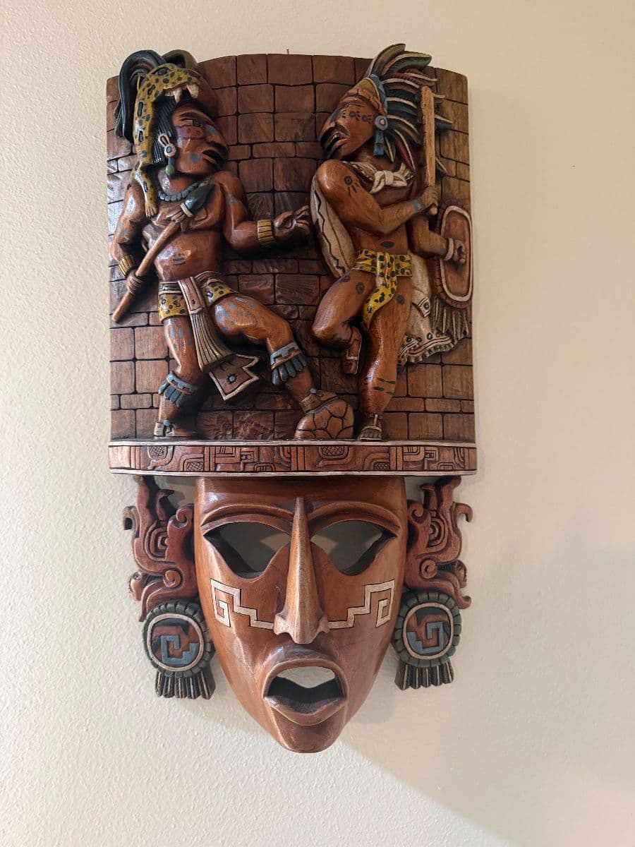 World Traveler's River Oaks Estate — Global Collectibles, Fine Art & Motorcycle Gear