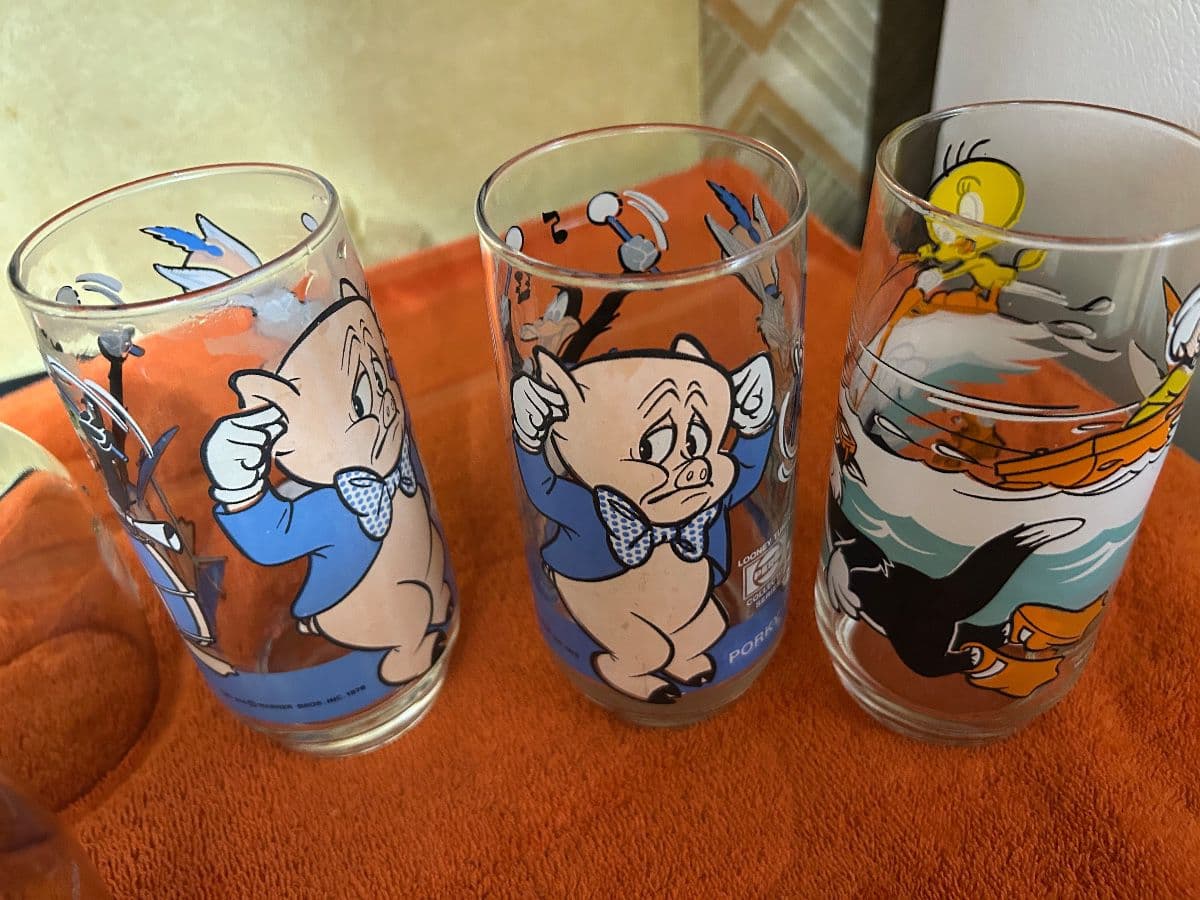 Spring Branch Vintage Estate — Avon Collectibles & Mid-Century Décor