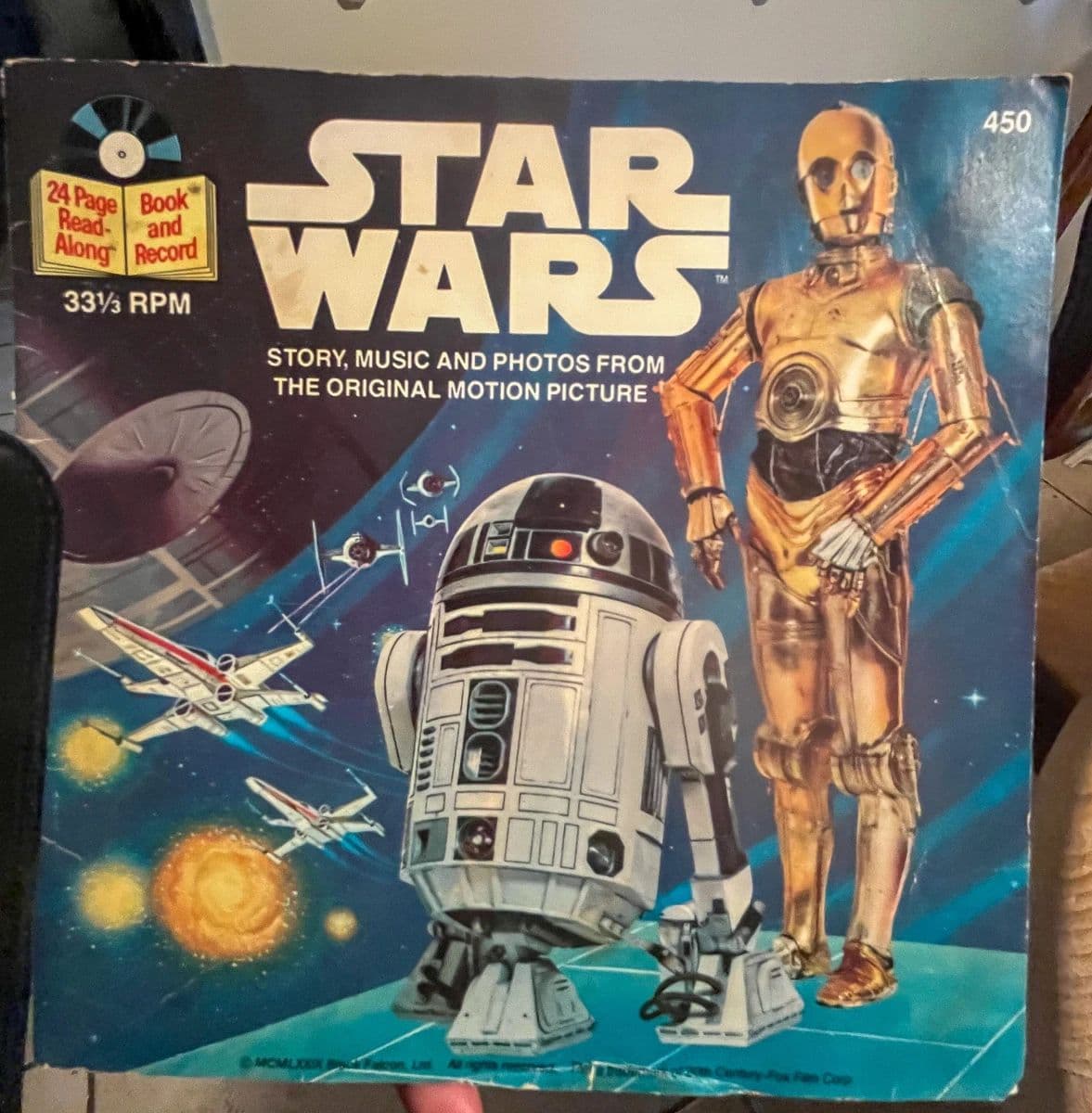 Missouri City Estate Sale Packed With Kenner Star Wars, NES Classics & 14K Gold